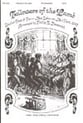 Followers of the Lamb SATB choral sheet music cover